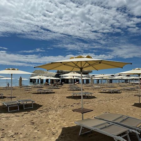 Appart 21 Artistic Beach Apartment 리그나노 사비아도로 외부 사진