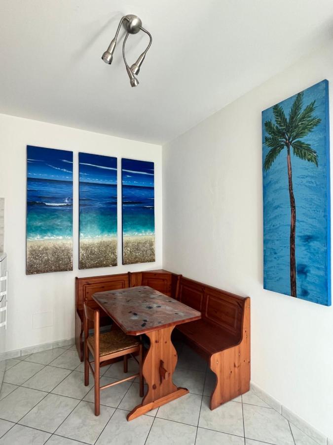 Appart 21 Artistic Beach Apartment 리그나노 사비아도로 외부 사진