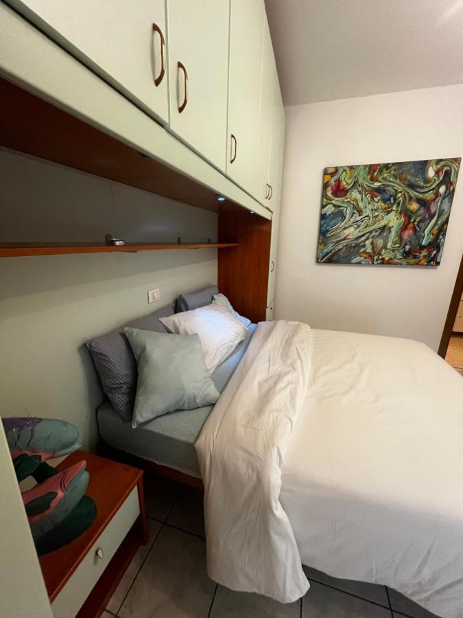 Appart 21 Artistic Beach Apartment 리그나노 사비아도로 외부 사진